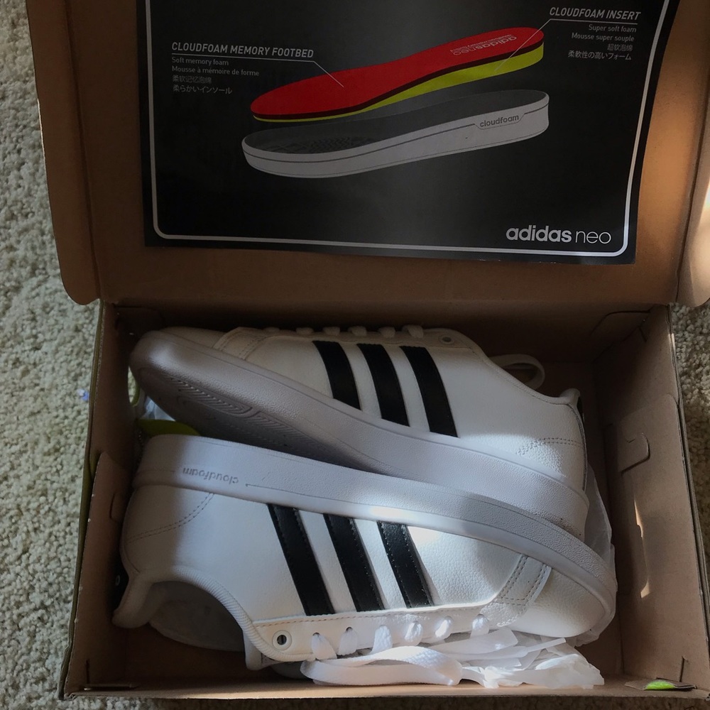 Adidas shoes